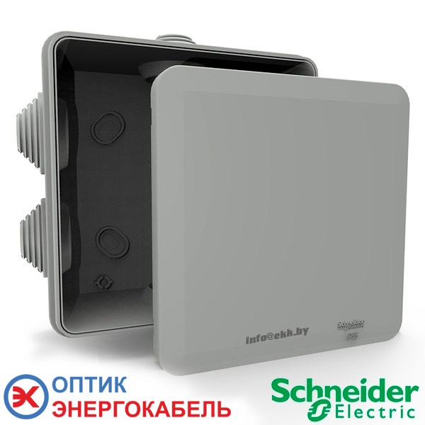 Коробка распределительная IMT35091