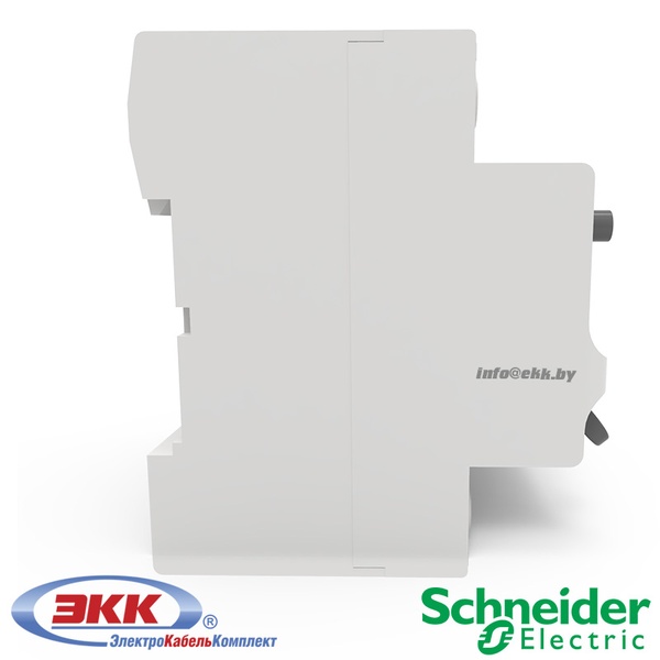 УЗО 4П 25А Schneider Electric Easy9 EZ9D34425