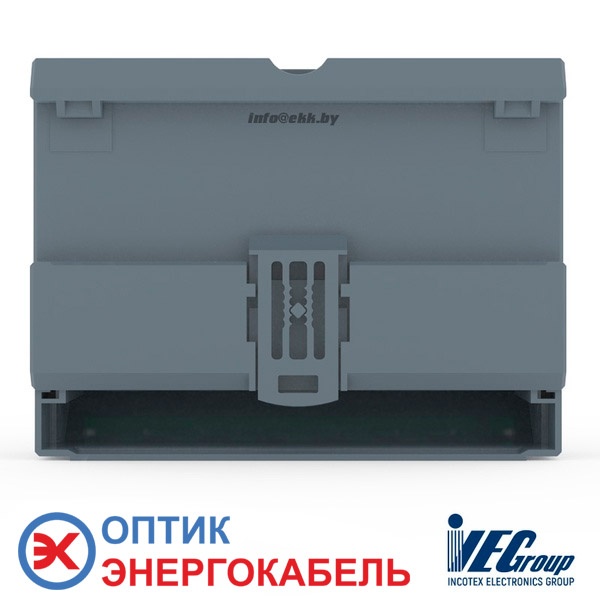 Электросчетчик Меркурий 231 ART-01ш сзади