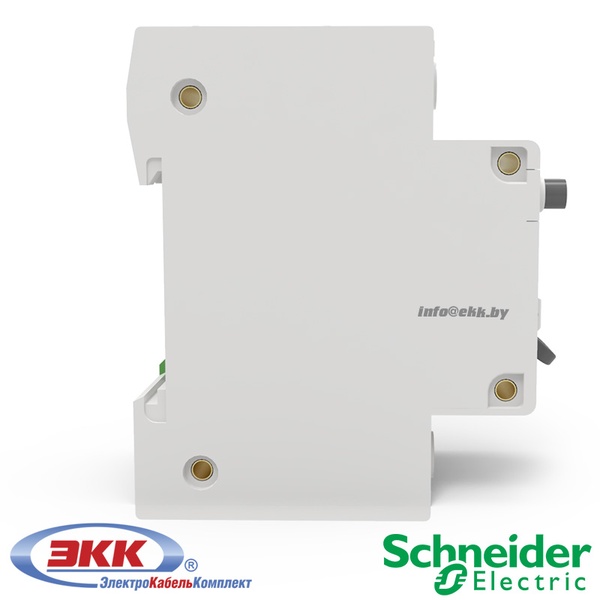 Дифавтомат 1П+Н 32А Schneider Electric Easy9 EZ9D34632