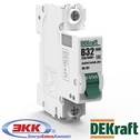 DEKraft ВА-101 B 1P 32A 11009DEK