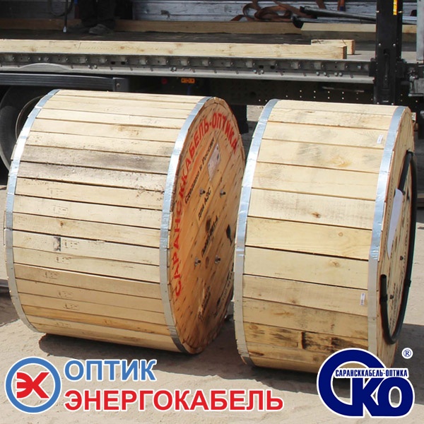 Оптоволокно ОКЛН-0,22-32П