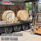 Поступление кабеля на наш склад