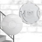 Светодиодный светильник с датчиком движения