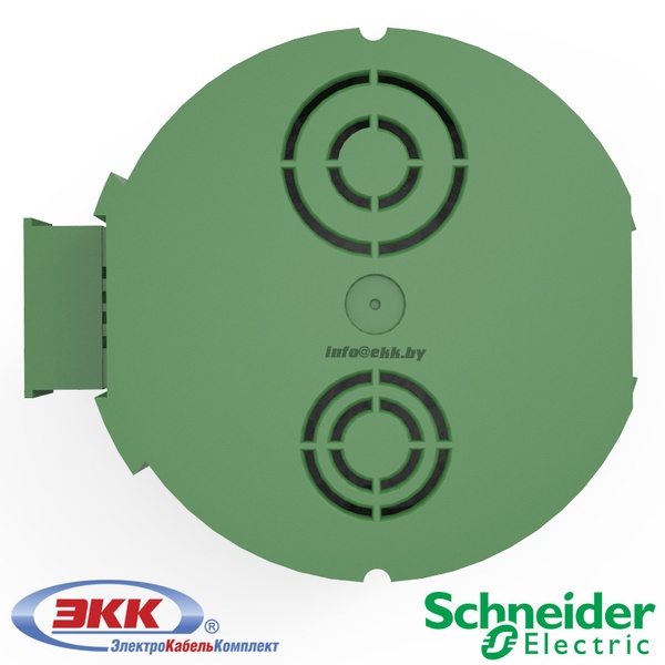 Коробка установочная IMT35101