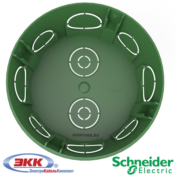 Коробка распределительная IMT35121