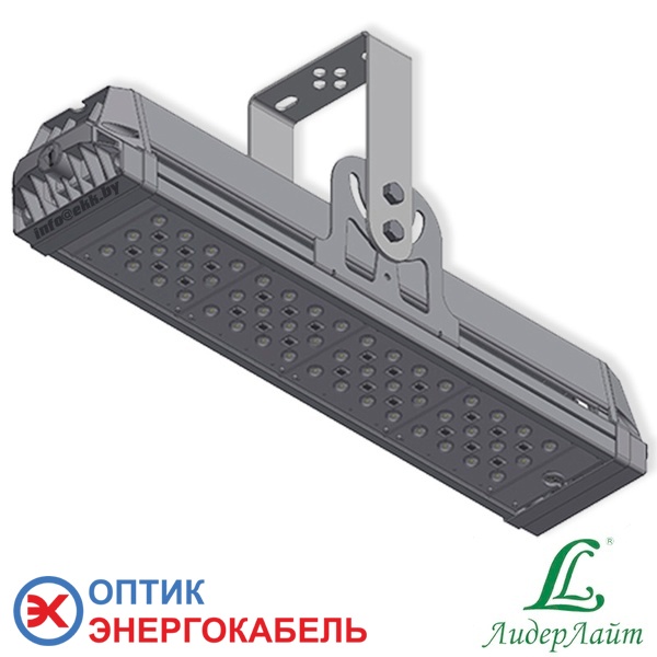 светодиодный светильник INDUSTRY.3-105-148