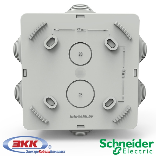 Коробка распределительная IMT35091