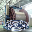 ООО «ЭМ-КАБЕЛЬ» запустил производство тросов для дорожных ограждений