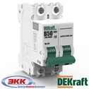 DEKraft ВА-101 B 2P 50A 11023DEK