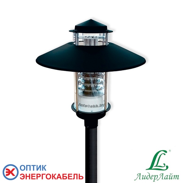 Парковый светильник Street 27-055