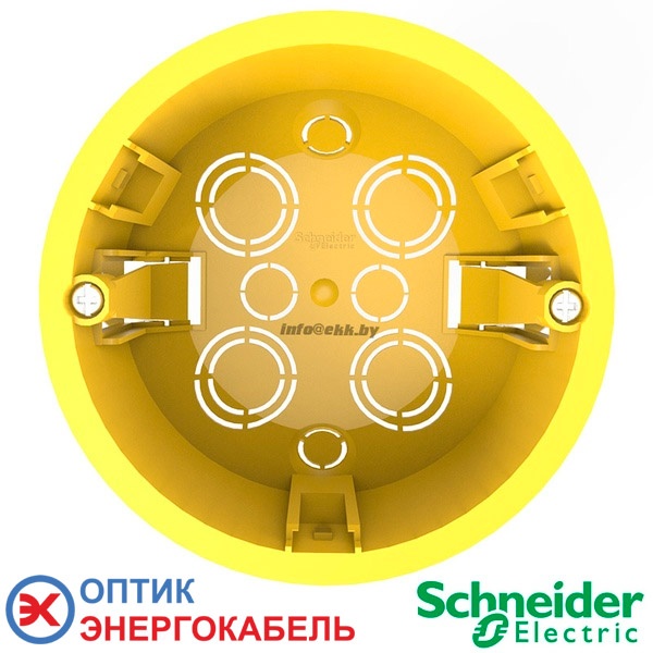 Коробка распределительная IMT35160