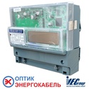 Трехфазный многотарифный электросчетчик Меркурий 231 АТ-01I