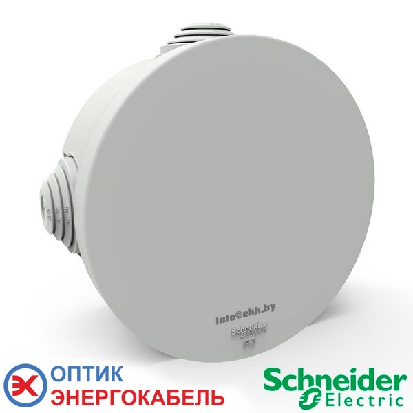 Коробка распределительная IMT35094