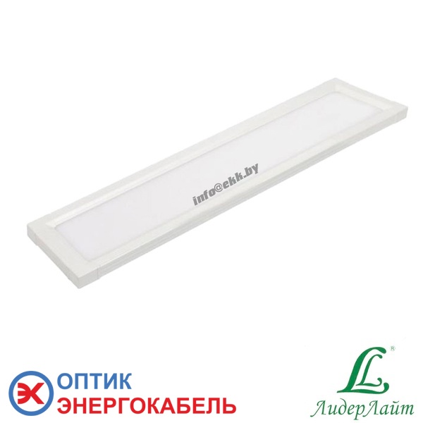 светодиодный светильник SLIMPANEL.2-P150x600-8 (DS-DVO-008-2-Р150x600)