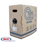 LAN-кабель F/UTP Cat 5e PVC 4х2 Standard Indoor