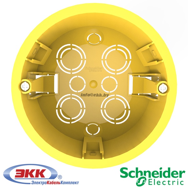 Коробка распределительная IMT35160