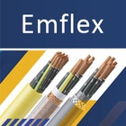 Emflex – гибкий, надежный, импортозамещающий!