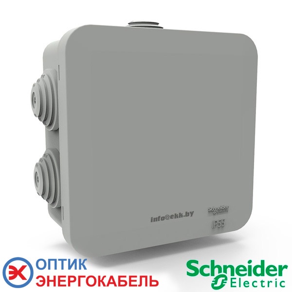 Коробка распределительная IMT35092