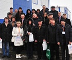 ПАРТНЁРСТВО БЕЗ ГРАНИЦ