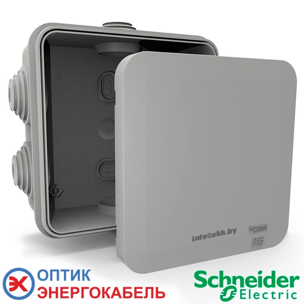 Коробка распределительная IMT35092