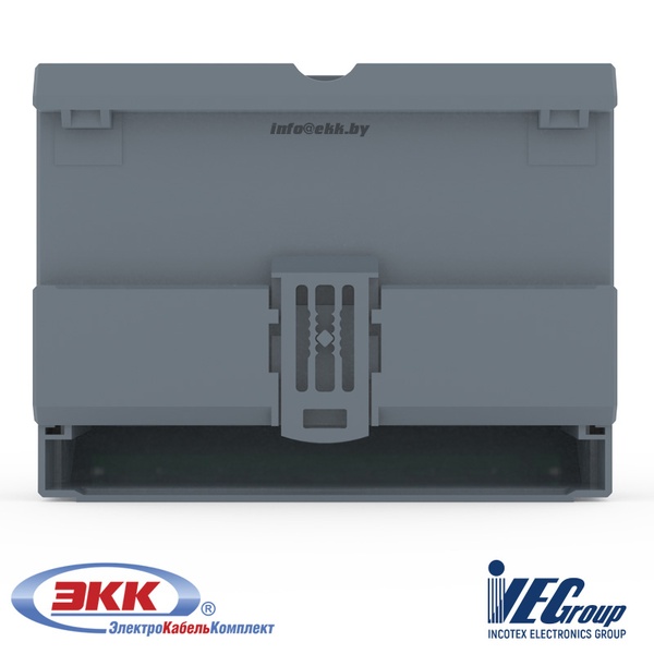 Электросчетчик Меркурий 231 ART-01ш сзади