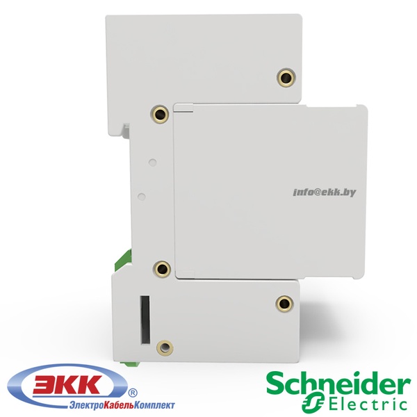 УЗИП 3П+Н Schneider Electric Easy9 EZ9L33720