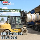 Майское поступление провода и кабеля на наш склад