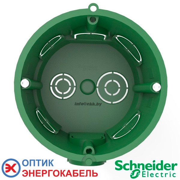 Коробка установочная IMT35101