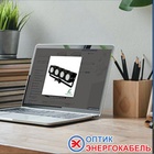 Светодиодный прожектор с оригинальной поворотной конструкцией крепления