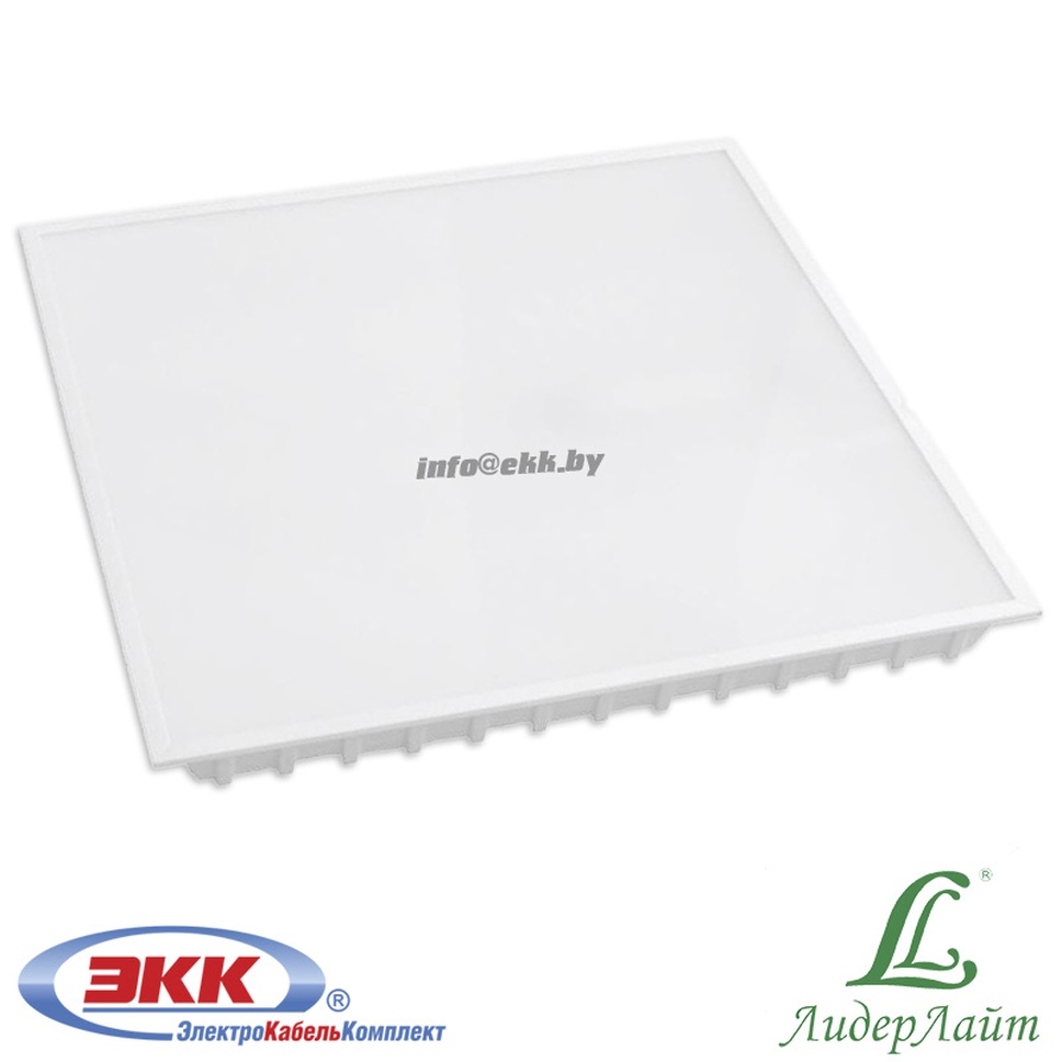 Офисный светильник OFFICE 28-Р600x600 (LL-DVO-028-Р600x600)