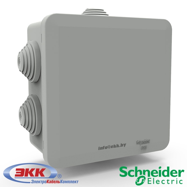 Коробка распределительная IMT35091