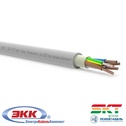 NYM 5х1,5