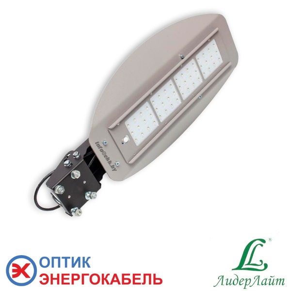 Светодиодный светильник LL-ДКУ-100-148