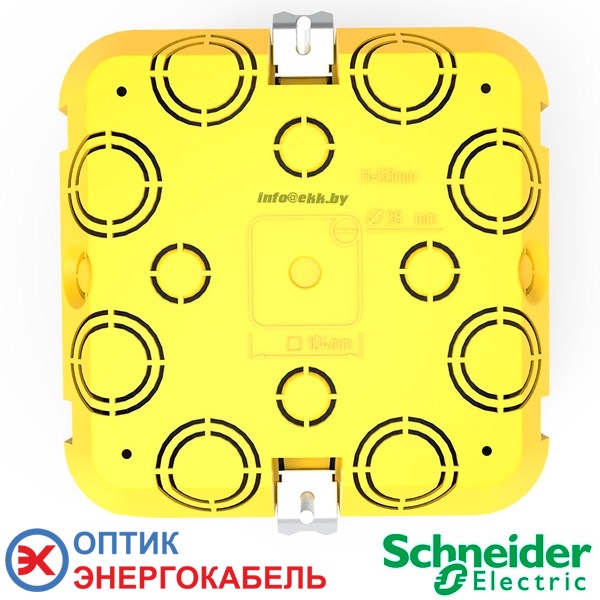 Коробка распределительная IMT35161