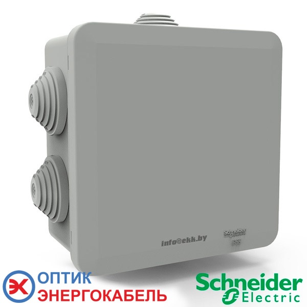 Коробка распределительная IMT35091