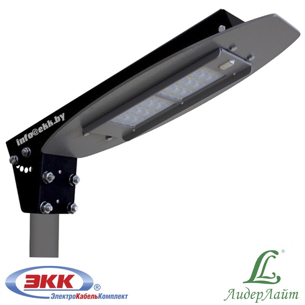 светодиодный светильник LL-ДКУ-080-124