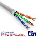 F/UTP Cat 5e PVC 4х2 Standard Indoor