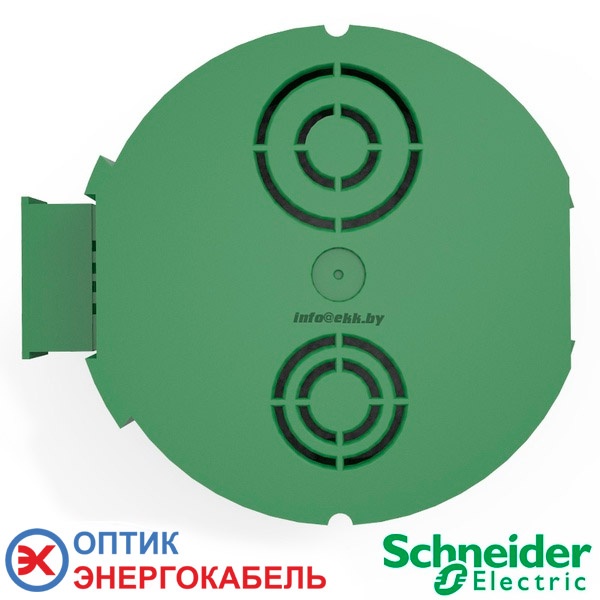 Коробка установочная IMT35101