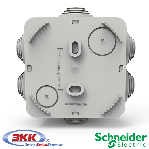 Коробка распределительная IMT35090