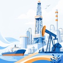 С Днём работника нефтяной, газовой и топливной промышленности!
