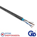 F/UTP Cat 5e PE 2x2 AWG24 Premium Outdoor