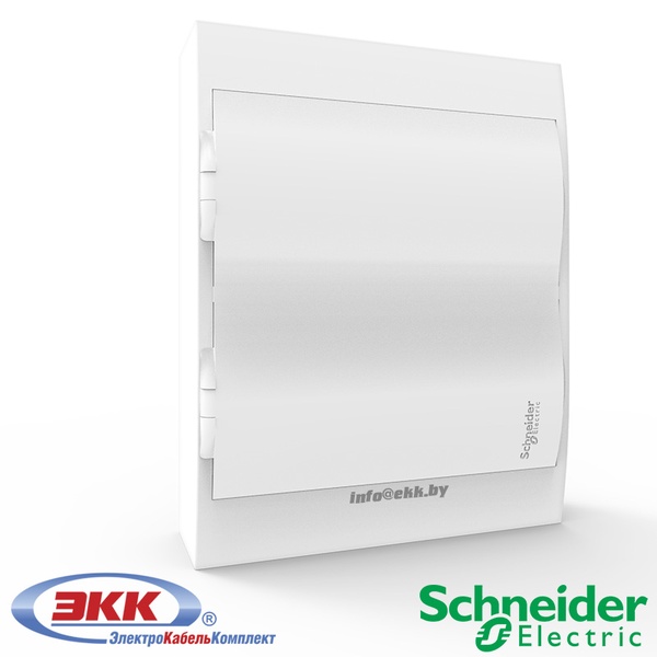 Schneider Electric Easy9 Box EZ9E212P2SRU