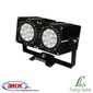 Светодиодный прожектор DS-LFL-050-2x12