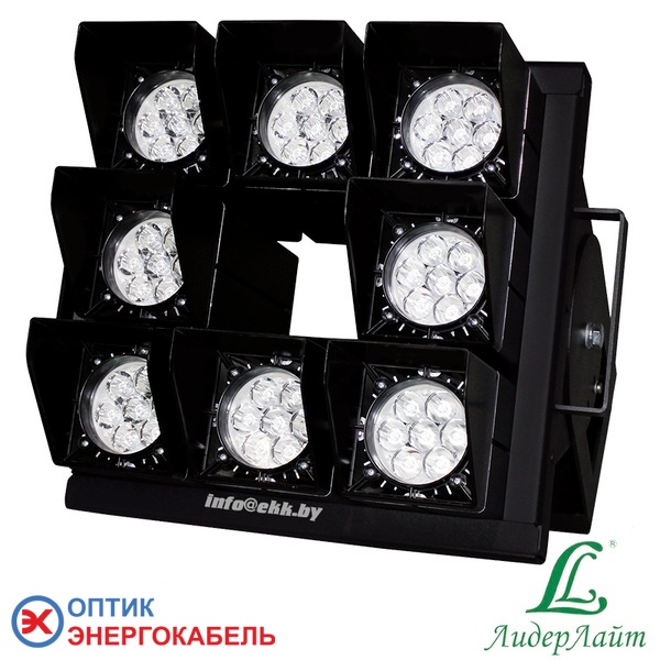 Светодиодный прожектор DS-LFL-450