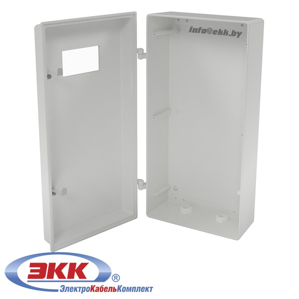 Щит распределительный ЩУР 5х2х1/1МП/2М/ПО рисунок-2