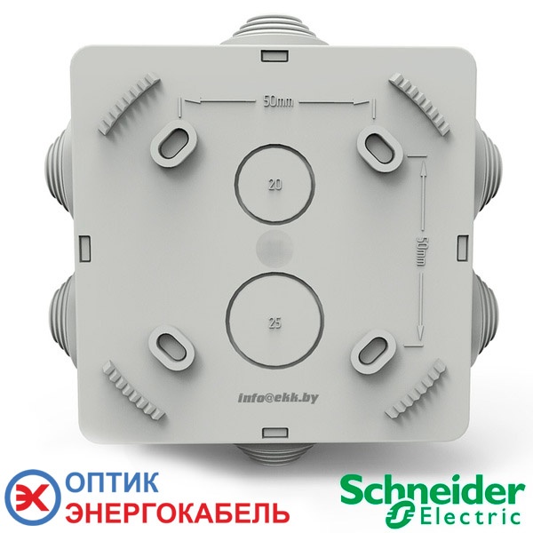 Коробка распределительная IMT35091