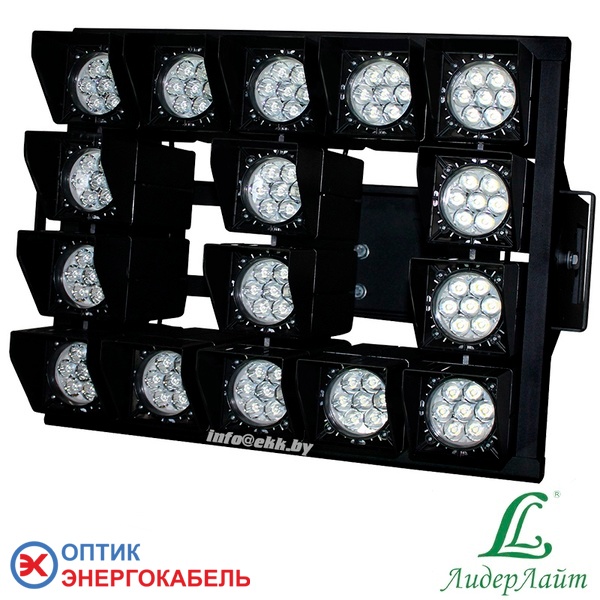 Светодиодный прожектор DS-LFL-900