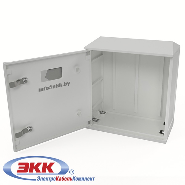 Щит распределительный ЩУР 4х4х2/1МП/2М/ПО рисунок-2