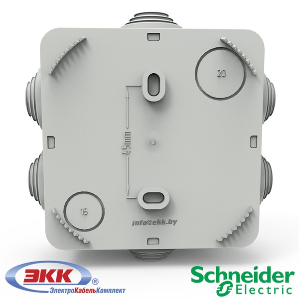 Коробка распределительная IMT35092